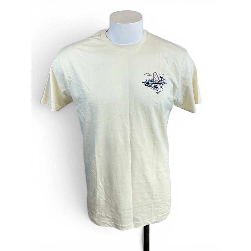 Kook Slams Graphic Men's T-shirt , Soft, Lightweight, New